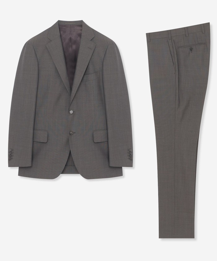 セットアップ｜マッキントッシュ ロンドン(MACKINTOSH LONDON)｜HANKYU