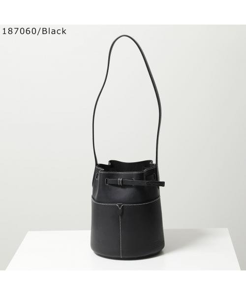 ANYA HINDMARCH バケットバッグ Return to Nature Small Return to Nature ANYA HINDMARCH バケットバッグ