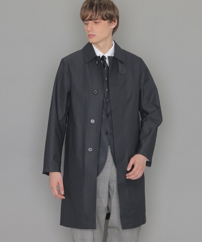 MACKINTOSH LONDON（メンズ）(MACKINTOSH LONDON) |【DUNFORD】TORAIN