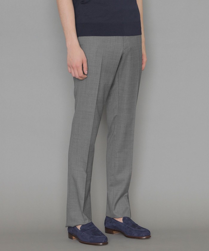 スラックス｜マッキントッシュ ロンドン(MACKINTOSH LONDON)｜HANKYU