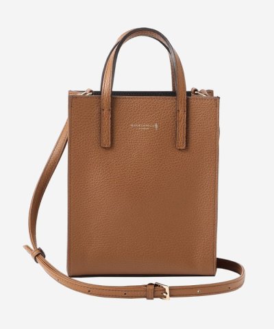 ブラウン系｜ショルダーバッグ｜MACKINTOSH LONDON(マッキントッシュ 