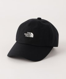 green label relaxing （Kids）(グリーンレーベルリラクシング（キッズ）)/＜THE NORTH FACE＞ゴアテックス キャップ （キッズ）/ 帽子/BLACK