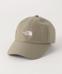 green label relaxing （Kids）(グリーンレーベルリラクシング（キッズ）)/＜THE NORTH FACE＞ゴアテックス キャップ （キッズ）/ 帽子/OLIVE