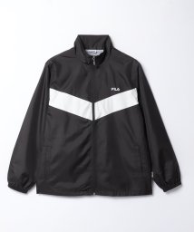 FILA（Casual Men）/【セットアップ対応商品】【カジュアルウェア】 ディスポ/裏メッシュ 切替ウィンドジャケット メンズ/505915691