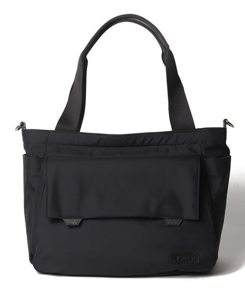 ダブルタブ　トラベル2WAYトートバッグ トートバッグ J1579214853(12155円)