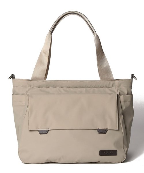 ダブルタブ　トラベル2WAYトートバッグ トートバッグ J1579214853(12155円)