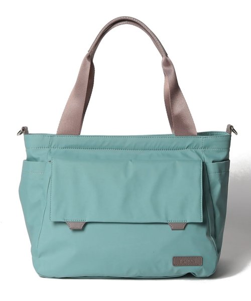 ダブルタブ　トラベル2WAYトートバッグ トートバッグ J1579214853(12155円)