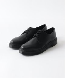 417 EDIFICE/【Dr.Martens / ドクターマーチン】1461 MonoBlack Smooth/505927780