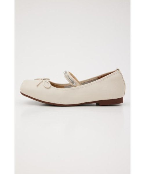 トラピスバレエシューズ トラピスバレエシューズ 在庫限りの商品写真