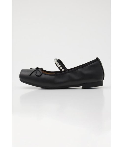 トラピスバレエシューズ トラピスバレエシューズ 在庫限りの商品写真