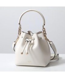 JIMMY CHOO/Jimmy Choo ショルダーバッグ BON BON BUCKET/S HUT /505929397