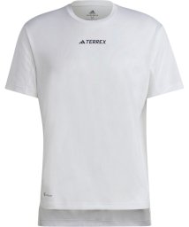 adidas/adidas アディダス アウトドア テレックス マルチ 半袖Tシャツ TERREX MULTI Tシャツ /505929405