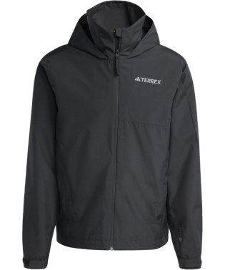 Adidas/adidas アディダス アウトドア テレックス マルチ RAIN．RDY 2層構造レインジャケット/505929408