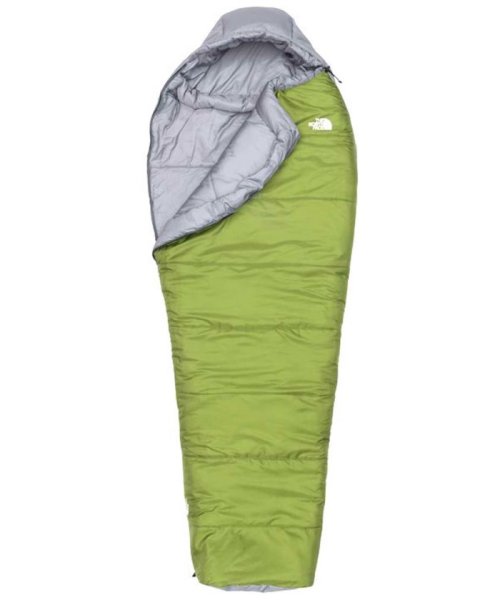 THE　NORTH　FACE ノースフェイス アウトドア ワサッチ－18 Wasatch－18 寝袋 シュラ 