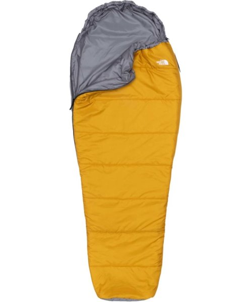 THE NORTH FACE(ザノースフェイス)/THE　NORTH　FACE ノースフェイス アウトドア ワサッチ－1 Wasatch －1 シュラフ 寝袋/イエロー