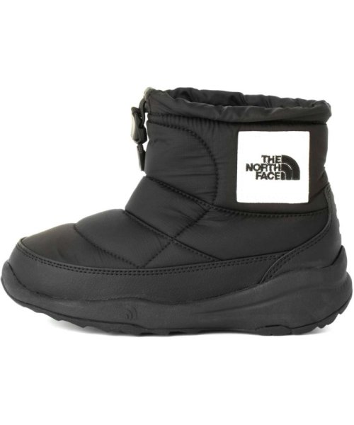 THE NORTH FACE(ザノースフェイス)/THE　NORTH　FACE ノースフェイス アウトドア ヌプシ ブーティ ロゴ ショート キッズ /その他