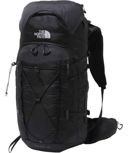 THE　NORTH　FACE ノースフェイス アウトドア ノーム28 Gnome28 リュック バックパッ 