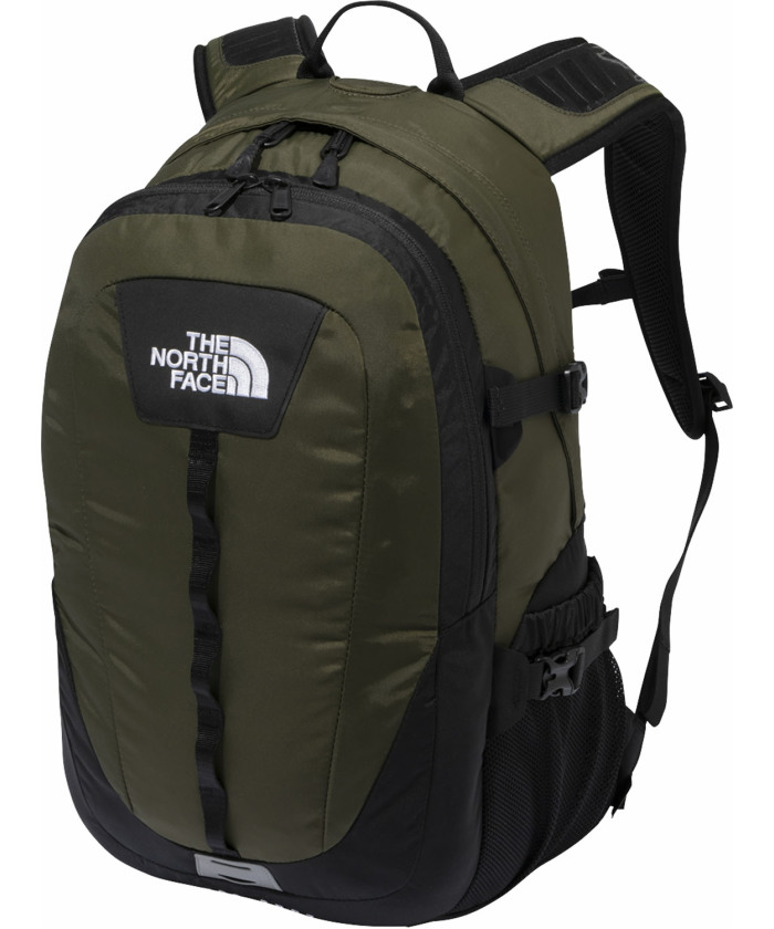 THE NORTH FACE ノースフェイス アウトドア ホットショット Hot Shot リュック バッ(505929571) | ザノースフェイス(THE  NORTH FACE) - MAGASEEK