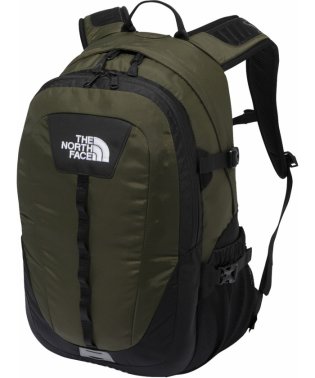 THE NORTH FACE/THE　NORTH　FACE ノースフェイス アウトドア ホットショット Hot Shot リュック バッ/505929571