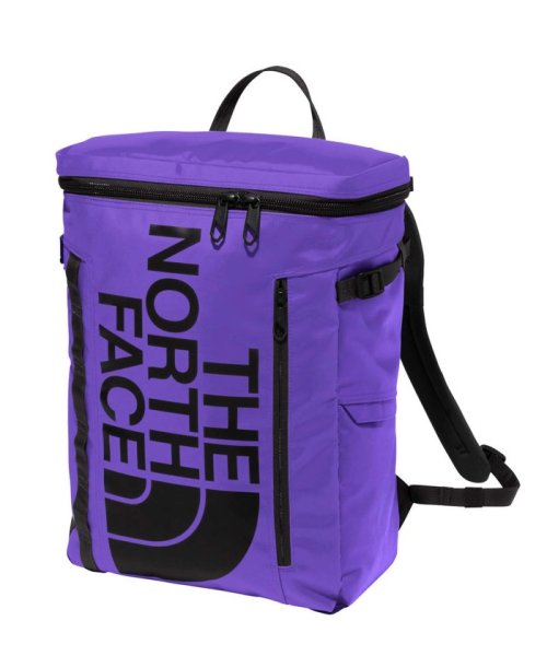 THE　NORTH　FACE ノースフェイス アウトドア BCヒューズボックス2 BC Fuse Box II 30 