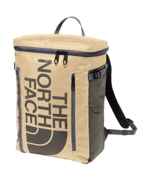 THE NORTH FACE(ザノースフェイス)/THE　NORTH　FACE ノースフェイス アウトドア BCヒューズボックス2 BC Fuse Box II 30/カーキ