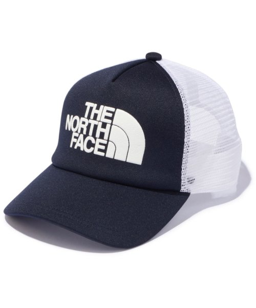 THE NORTH FACE(ザノースフェイス)/THE　NORTH　FACE ノースフェイス アウトドア ロゴメッシュキャップ Logo Mesh Cap 帽/その他