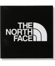 THE NORTH FACE/THE　NORTH　FACE ノースフェイス アウトドア TNFスクエアロゴステッカー TNF Square /505929702