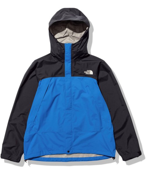 THE　NORTH　FACE ノースフェイス アウトドア ドットショットジャケット メンズ Dot S 