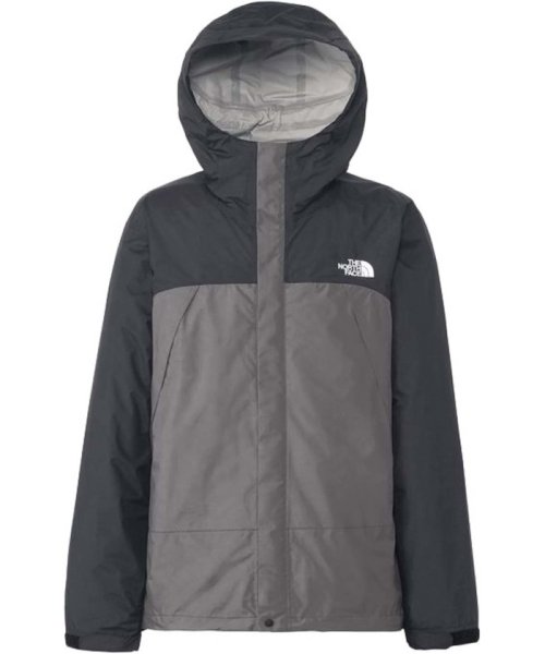 THE NORTH FACE(ザノースフェイス)/THE　NORTH　FACE ノースフェイス アウトドア ドットショットジャケット メンズ Dot S/ブラック