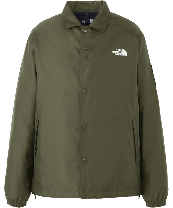 THE NORTH FACE ノースフェイス アウトドア ザ コーチジャケット 