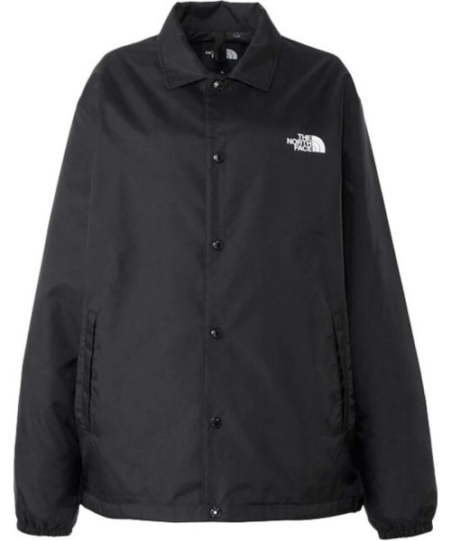 THE NORTH FACE(ザノースフェイス)/THE　NORTH　FACE ノースフェイス アウトドア ネバーストップアイエヌジーザコーチジ/ブラック