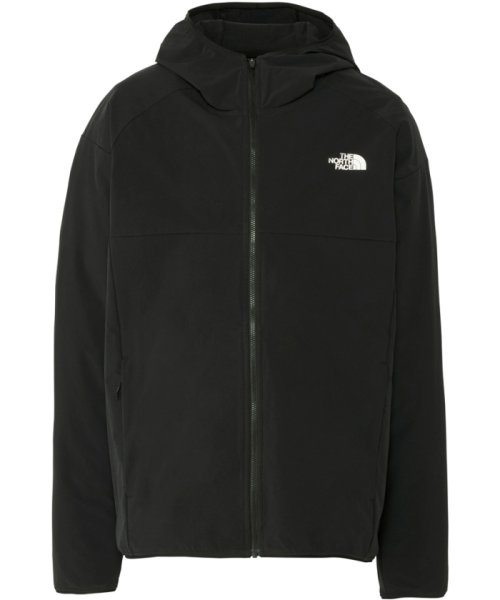 THE NORTH FACE(ザノースフェイス)/THE　NORTH　FACE ノースフェイス アウトドア エイペックスフレックスフーディー APEX/ブラック