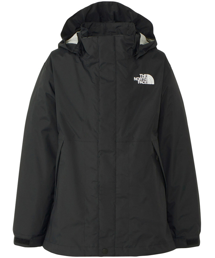 ノースフェイスTHE NORTH FACE HYVENT ユース150