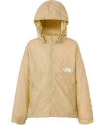 THE NORTH FACE/THE　NORTH　FACE ノースフェイス アウトドア コンパクトジャケット キッズ Compact J/505929890