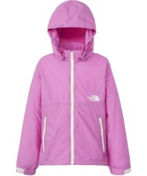 THE NORTH FACE/THE　NORTH　FACE ノースフェイス アウトドア コンパクトジャケット キッズ Compact J/505929890