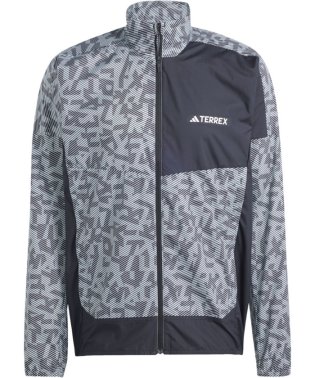 Adidas/adidas アディダス アウトドア テレックス トレイルランニング ウインドジャケット メ/505929926