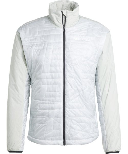 adidas アディダス アウトドア テレックス XPERIOR バリライト PRIMALOFT ジャケット 