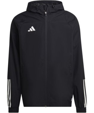 Adidas/adidas アディダス サッカー ティロ23 オールウェザージャケット メンズ TIRO23 アウ/505929971