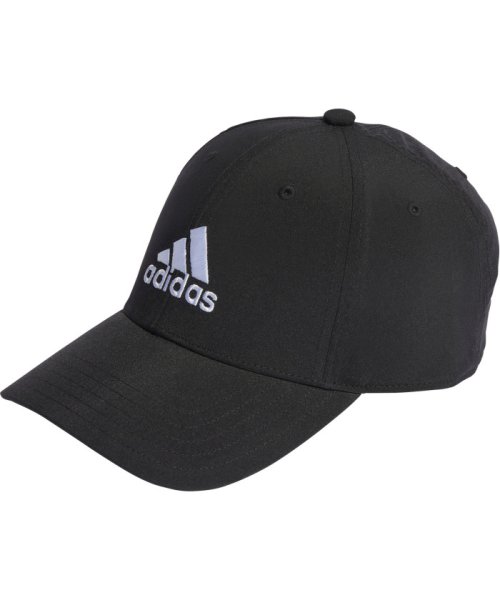 Adidas(アディダス)/adidas アディダス BBL エンボスキャップ 帽子 DKH27 IB3244/ブラック