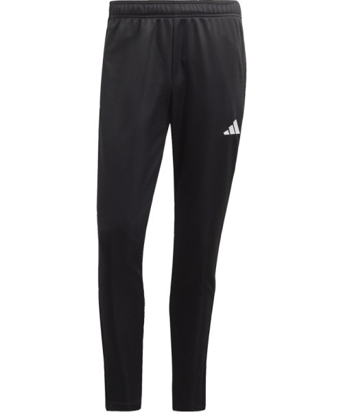 Adidas(アディダス)/adidas アディダス サッカー TIRO23 CB トレーニングパンツ EVR85 HS3619/ブラック