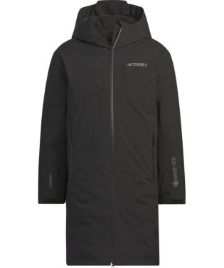 Adidas/adidas アディダス アウトドア M TERREX C．RDY GORE－TEX ダウンジャケット メンズ /505930145