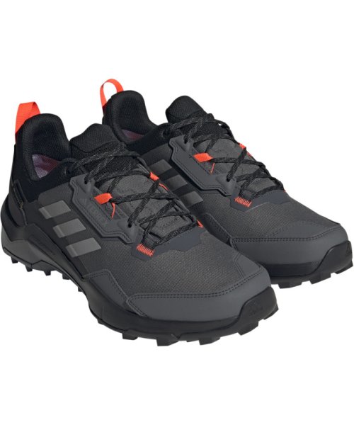 adidas(adidas)/adidas アディダス アウトドア TERREX AX4 GTX HP7396/グレー