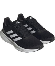 adidas/adidas アディダス メンズ ランニングシューズ RUNFALCON 3．0 M スニーカー HQ3790/505930154