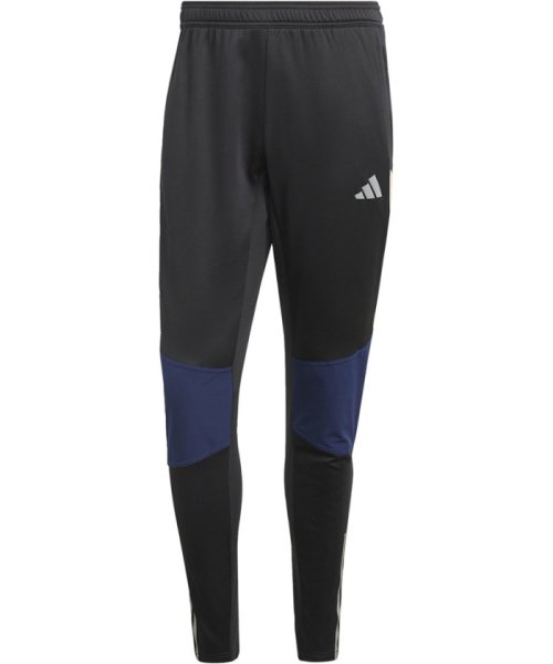 Adidas(アディダス)/adidas アディダス サッカー ティロ 23 コンペティション ウィンタライズドパンツ IEK/ブラック