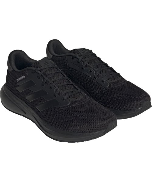 Adidas(アディダス)/adidas アディダス レスポンス ランナー ／ Response Runner IG0736/ブラック