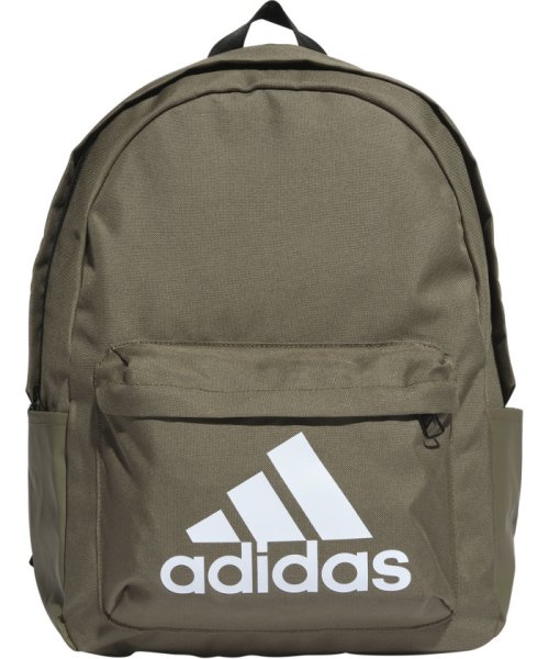 adidas(adidas)/adidas アディダス クラシック バッジ オブ スポーツ バックパック 27．5L リュック /オリーブ