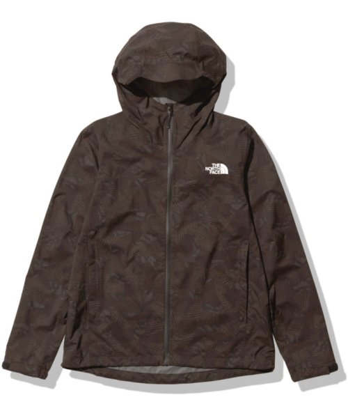 THE NORTH FACE(ザノースフェイス)/THE　NORTH　FACE ノースフェイス アウトドア ノベルティベルティベンチャージャケッ/オフホワイト