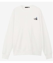 THE NORTH FACE(ザノースフェイス)/THE　NORTH　FACE ノースフェイス アウトドア ズーピッカークルー Zoo Picker Crew ス/ホワイト