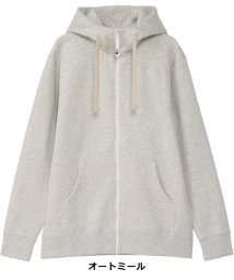 THE NORTH FACE/THE　NORTH　FACE ノースフェイス アウトドア リアビューフルジップフーディ メンズ /505930461