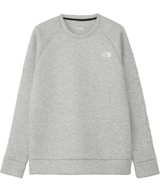 THE NORTH FACE/THE　NORTH　FACE ノースフェイス アウトドア テックエアースウェットクルー メンズ T/505930490